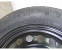 Neumatico repuesto, Volvo V50 Familiar D4 Kinetic 2011, T125/85R16