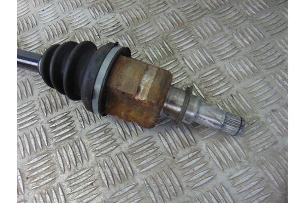 13321164 TRANSMISION DELANTERA DERECHA OPEL ASTRA J BERLINA 5P Enjoy 2010 13321164 203929 OPEL - 2