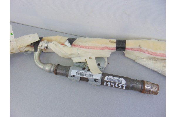 Airbag cortina delantero derecho, Nissan Pathfinder (R51) 2.5 dCi LE 2005