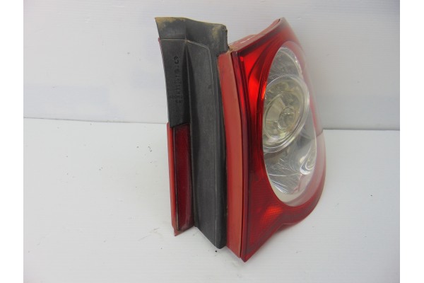 Piloto trasero derecho, Volkswagen Passat Berlina (3C2) Advance 2005, 3C5945096C