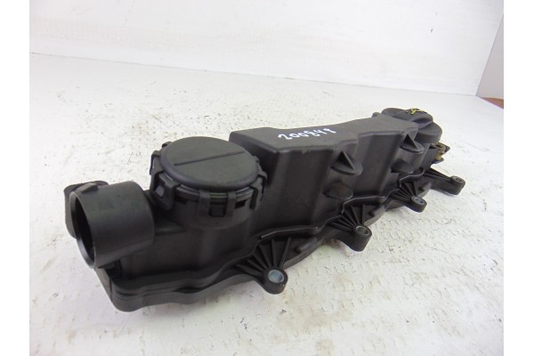 Tapa balancines, Citroen Berlingo Combi SX Multispace 2009, 9660281080 usado 5
