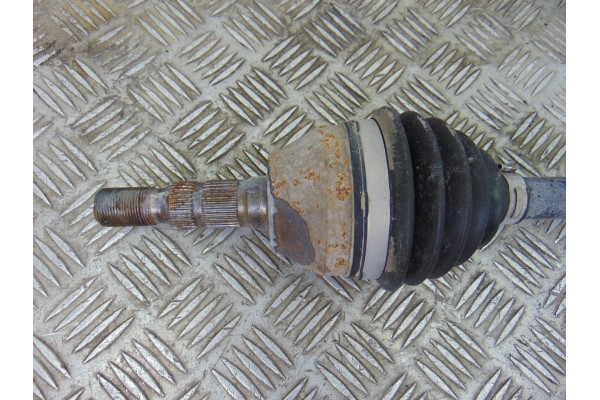 13321164 TRANSMISION DELANTERA DERECHA OPEL ASTRA J BERLINA 5P Enjoy 2010 13321164 203929 OPEL - 3