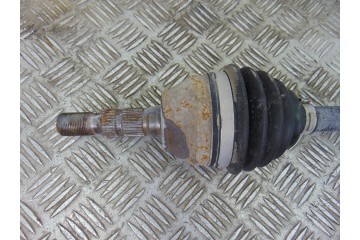 13321164 TRANSMISION DELANTERA DERECHA OPEL ASTRA J BERLINA 5P Enjoy 2010 13321164 203929 OPEL - 3