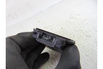 Módulo electrónico, Mazda 3 Berlina / Sedán (Bm/bn) Luxury 2014, GHP9-67XD0