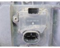 Panel frontal, Citroen C4 Picasso Exclusive 2011