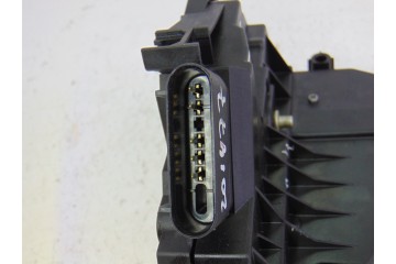 Cerradura puerta delantera izquierda, Ford Focus Berlina (CB8) Trend 2011, BM5A-A21813-AB