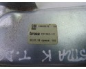 Elevalunas trasero derecho, Opel Astra K Berlina 5P Dynamic Start/Stop 2016, 13406678