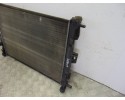 Radiador agua, Renault Megane Ii Berlina 5P Authentique 2004, 8200115541