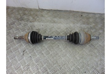 13321163 TRANSMISION DELANTERA IZQUIERDA OPEL ASTRA J BERLINA 5P Enjoy 2010 13321163 203930 OPEL - 1