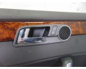 Guarnecido puerta trasera izquierda, Volkswagen Phaeton (3D3/3D7) TDI V6 4Motion (5 asientos) 2007