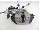 Cerradura puerta trasera derecha, Mercedes-benz Clase C (Bm 204) Berlina C 180 Kompressor (204.046) 2008, A20447300435