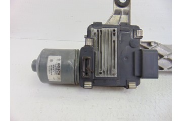 Motor limpia delantero, Volkswagen Phaeton (3D3/3D7) TDI V6 4Motion (5 asientos) 2007, 3D1955120B