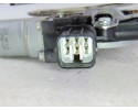 Elevalunas delantero izquierdo, Citroen C-crosser Vtr 2009