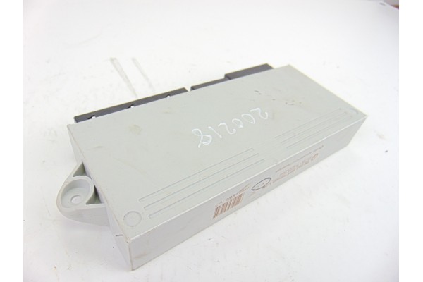 Módulo electrónico, BMW Serie 7 (E65/E66) 740d 2007, 6933264 usado 5