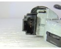 Antirrobo / llave contacto, Citroen C4 Picasso Exclusive 2011, 9663123380