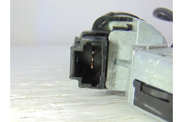 Antirrobo / llave contacto, Citroen C4 Picasso Exclusive 2011, 9663123380