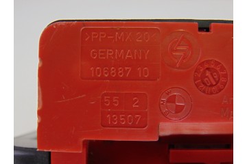Módulo electrónico, Bmw Serie 1 Berlina (E81/E87) 118d 2007, 10688710