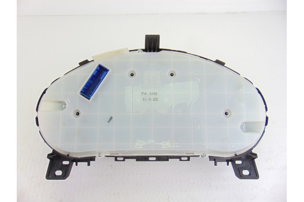 Cuadro instrumentos, Opel Astra J Sports Tourer Sport 2010, 13442454 usado 5