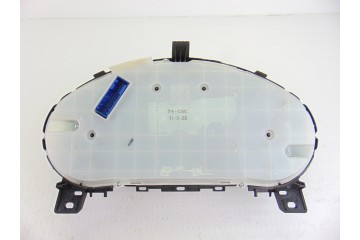 Cuadro instrumentos, Opel Astra J Sports Tourer Sport 2010, 13442454