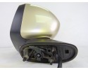 Retrovisor izquierdo, Opel Corsa D Cosmo 2009