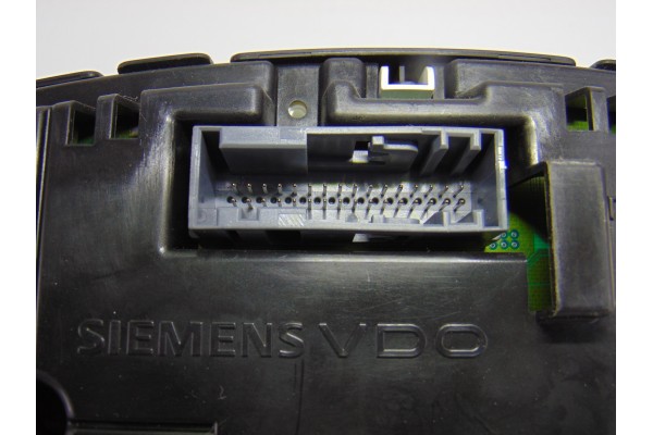 Cuadro instrumentos, Suzuki SX4 (Rw/ey) Gl+ 2006, 34110-79J50