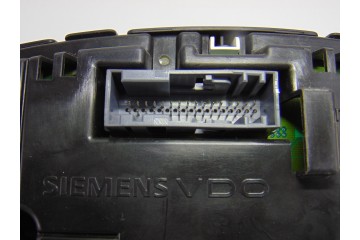 Cuadro instrumentos, Suzuki SX4 (Rw/ey) Gl+ 2006, 34110-79J50