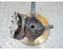 Mangueta delantera derecha, Renault Trafic Ii Furgón L1H1 Caja cerrada, corto 2006