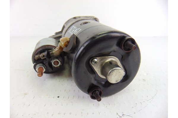 Motor arranque, Ssangyong Rodius Xdi Limited 2005