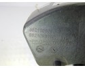 Tapa exterior combustible, 9821098080