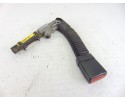Pretensor airbag derecho, Bmw Serie X5 (E53) 3.0d 2002, 8408760