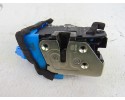 Cerradura puerta trasera izquierda, Kia Ceed (Jd) Concept 2012, 81410A2000