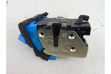Cerradura puerta trasera izquierda, Kia Ceed (Jd) Concept 2012, 81410A2000