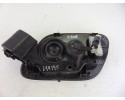 Tapa exterior combustible, Peugeot 508 GT Line 2018, 9813390180