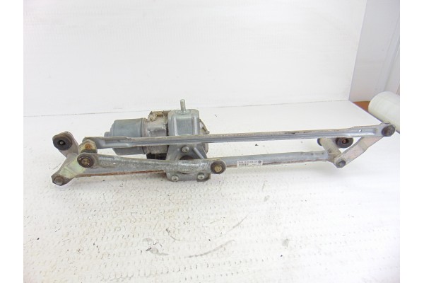 Motor limpia delantero, Volkswagen Eos (1F7)(2006) 2.0 Tdi 2006, 1Q1955023A