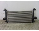 Intercooler, Opel Astra J Berlina 5P Enjoy 2010, 13267646