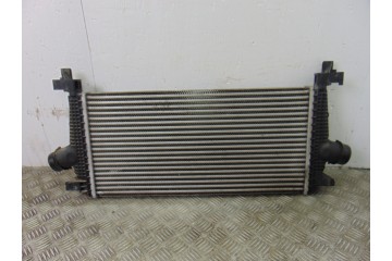 Intercooler, Opel Astra J Berlina 5P Enjoy 2010, 13267646