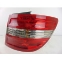 A1698202664 PILOTO TRASERO DERECHO MERCEDES-BENZ CLASE B (BM 245)