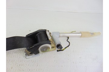 Cinturon seguridad trasero izquierdo, Bmw Serie 7 (E65/E66) 740d 2007