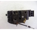 Cerradura puerta delantera derecha, Hyundai Santa Fe (Cm) 2.2 CRDi Comfort 4X4 2006, 81320-2B030