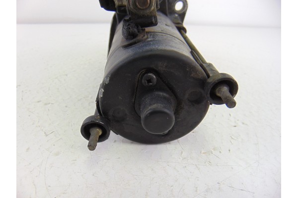 Motor arranque, BMW Serie 3 Berlina (E36) 316i 1992, 63223435 usado 5