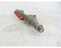 Rampa inyectora, Subaru Legacy Berlina (B13/BL) 2.0 D Classic 2008