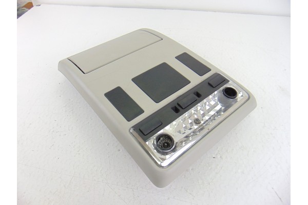 Luz interior, BMW Serie X5 (E53) 3.0d 2003, 8258057 usado 5