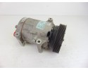 Compresor aire acondicionado, Renault Scenic Ii (Jm) Confort Dynamique 2004