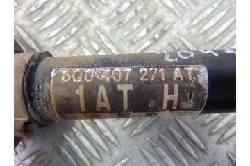 Transmision delantera izquierda, Seat Ibiza (6L1) Cool 2002, 6Q0407271AT