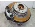 Mangueta trasera izquierda, Bmw Serie 1 Berlina (E81/E87) 118d 2010