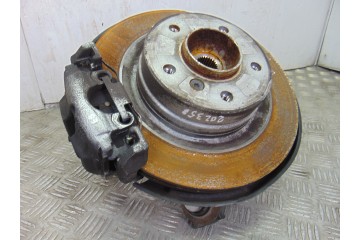 Mangueta trasera izquierda, Bmw Serie 1 Berlina (E81/E87) 118d 2010