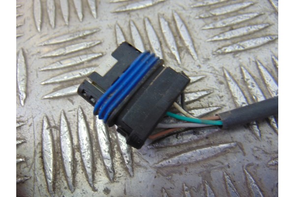 Cremallera direccion, Renault Vel Satis (BJ0) Initiale 2005