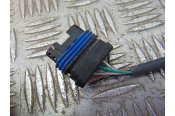 Cremallera direccion, Renault Vel Satis (BJ0) Initiale 2005