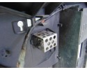 Electroventilador, Citroen Berlingo 1.9 D 600 Furg. 2006