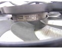 Electroventilador, Audi A8 (D2) 2.5 TDI Quattro 2001